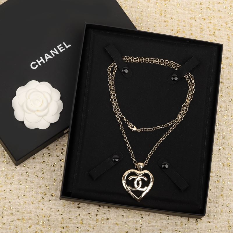 Chanel Brooches